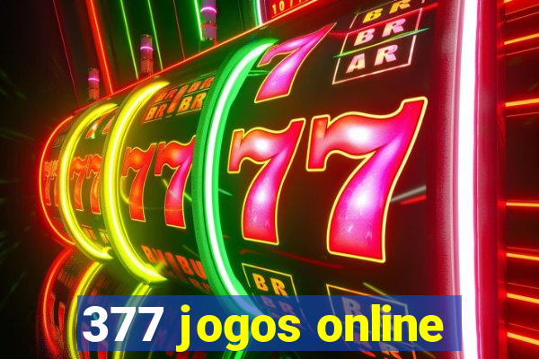 377 jogos online